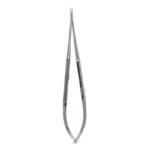 FineTouch Round Handle